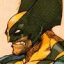 Wolverine - Bone
