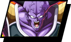 Captain Ginyu