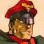 M.Bison