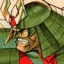 Silver Samurai