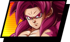 Goku (SS4, DAIMA)