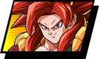 SS4 Gogeta