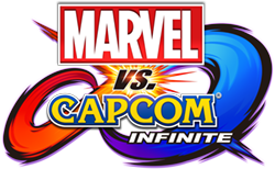 Marvel VS Capcom: Infinite