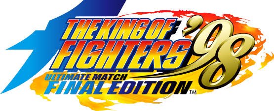The King of Fighters '98 UMFE