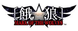 Garou: Mark of the Wolves