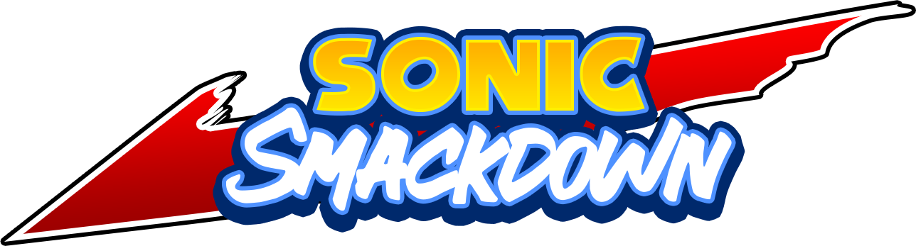 Sonic Smackdown (Final Version)