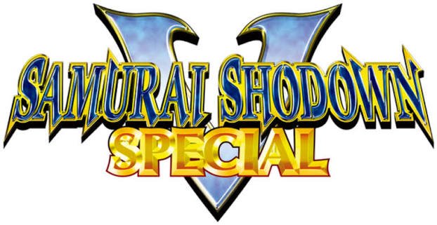Samurai Shodown V Special